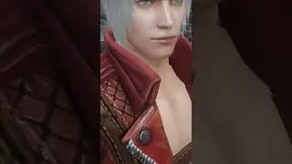 Grafik Devil May Cry 60 Fps ke 120 Fps #game #devilmaycry #gameandorid