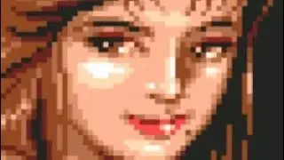 Streets Of Rage 2 Blaze Playthrough