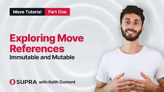 04. Exploring Move References: Immutable and Mutable