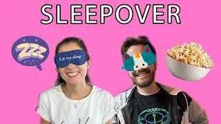 Sleepover