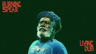 Burning Spear ~ Dub Not Guilty