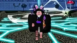 O FIM DO BLOX FRUITS?