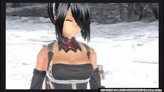 God Eater 3 Claire's Redemption, Soma's Fate