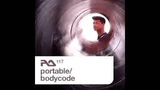 Bodycode - Resident Advisor Mix 8/25/2008