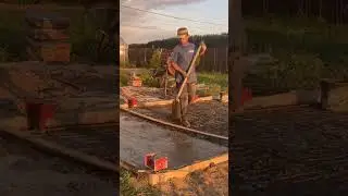 #стройка #строительство #дача