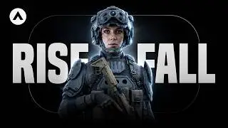 The Rise and Fall of Titanfall