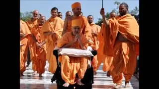 Shayam Hamare Nen Ke Tare - Swaminarayan Bhajan 39