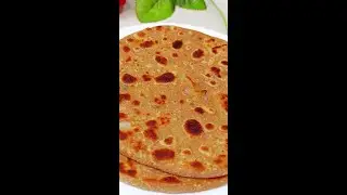 Pyaj ka Paratha Short Video | Pyaz Paratha Shorts | 