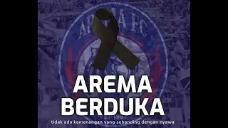 Tahlilan dalam rangka Malang Berduka - Panitia Lomba Karaoke K3D