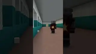 В стекло не попади (Minecraft)  #шортс #шортс #minecraft #эдит #эдит #майнкрафт #майнкрафт #memes