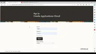 Oracle Fusion Cloud| How to create AP invoice auto approval
