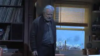 Quelque part dans cette vie au Théâtre Édouard VII - Extrait "Stage"