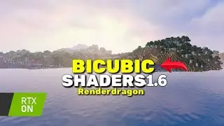 Bicubic Shader Mcpe 1.20 For Low end device bsbe light V1.7
