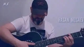 ХАСАН МУСАЕВ