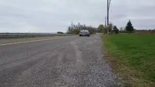 BMW 650i exhaust sounds