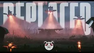 BIG BROTHER IS WATCHING - REPLACED