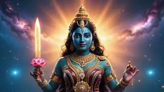 KALI MANTRAS for Restful Sleep | Spiritual Sound Healing for Nervous System Healing