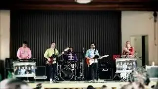 Yellow Submarine - CLUBE BIG BEATLES  / Parque Botânico Vale, Vitória, Espírito Santo, Brasil (2016)