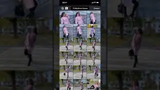как удалить фон в PhotoRoom