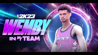 NEXT Packs are LIVE with Victor Wembanyama !!