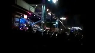 Hari Mata Hari - Sarajevo,ljubavi moja (Brčko 07.03.2016.)