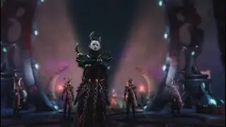 Rogue Trader Yremeryss Boss Fight and Act 3 ending