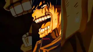 Todji jujutsukaisen #anime #shorts #edit #аниме #animeedit #jujutsukaisen