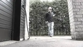 Lizzii - TheCwalk.com Cypher 2014 - OFFICIAL START