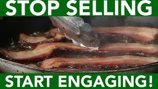 Build Organic Web Traffic Engage Your Social Media Audience with Video
