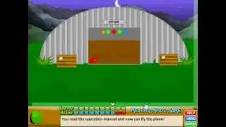 Lost Survival Escape Day 5 Walkthrough