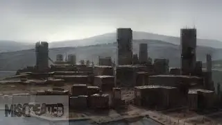 Miscreated - Обновление Обзор Квадроцикл