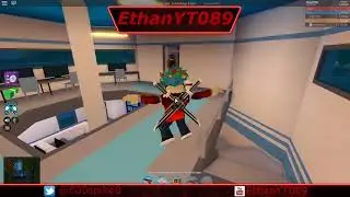HIDE AND SEEK ROBLOX JAILBREAK (w/ adam)