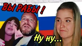 THIS IS ABSOLUTELY BRUTAL! / WHAT ARE THEY FEEDING THEM? LADKA MARMELADKA / CHAT ROULETTE 