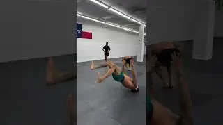 Most athletic 230lbs grappler? 