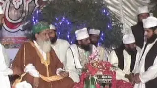 Naat Sharif-28th Annual Urs e Pak at Bilalpur Sharif