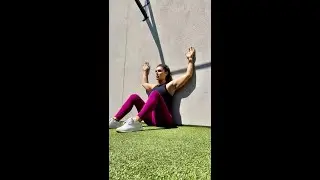 HOW TO IMPROVE POSTURE (2 POSTURAL & OVERHEAD MOBILITY EXERCISES)
