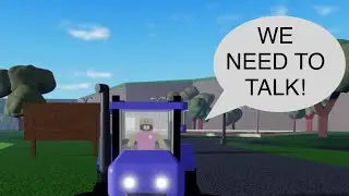 (Roblox) Farming And Friends