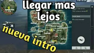 llegar mas lejos - RULES OF SURVIVAL
