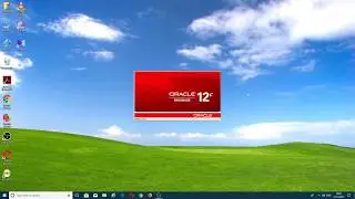 How to install Sample Schema in Oracle database 12c on Windows 10(Hindi)