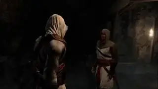 Assassin's Creed # 1 ДЕЗМОНД МАЙЛЗ, АЛЬТАИР ➤ Прохождение Без Комментариев На Русском
