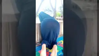 Review celana dalam tanteu dan anak perawan nya