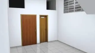 Passeio Virtual Salão Comercial