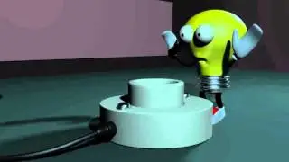 Lampje III