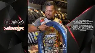 Rating Tayar MICHELIN Paling Padu Untuk Daily Used