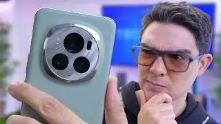 ESTE ES EL MEJOR TELÉFONO!!!? Honor Magic 6 Pro