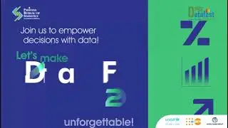 Join us at Data Fest 2024 and be part of the data revolution