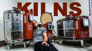 Let's talk about KILNS