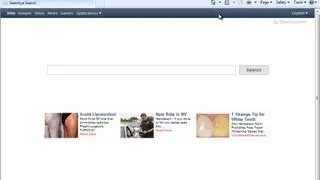 How to Remove SearchYa Search - Uninstall SearchYa Toolbar