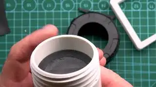 Разные инструменты сделанные на 3D принтере #спб