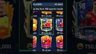 Ronaldo Power 💀🔥 